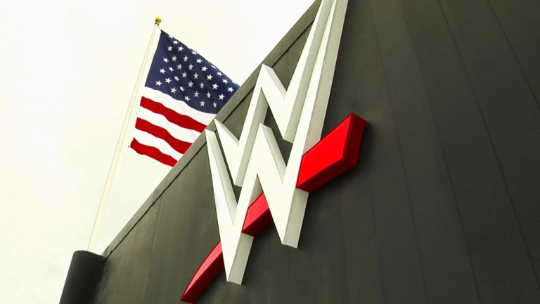 WWE Terminates Partnernship With Panini, Panini Files Lawsuit