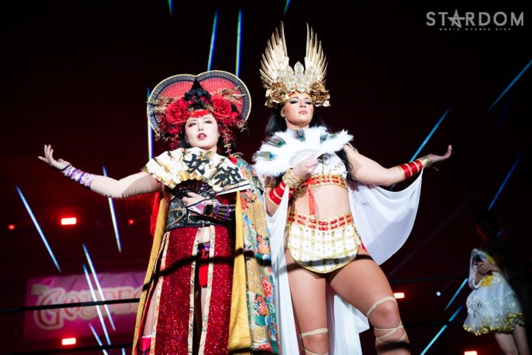 STARDOM Tag League Starts, Champion Vs Champion in Sendai Girls| Weekly Joshi Guide