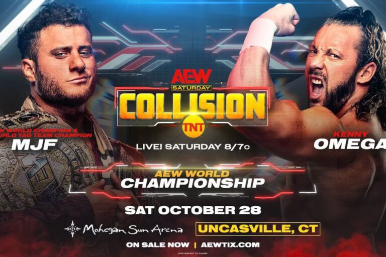 WrestlePurists Match Ratings October 23rd – October 29th 2023