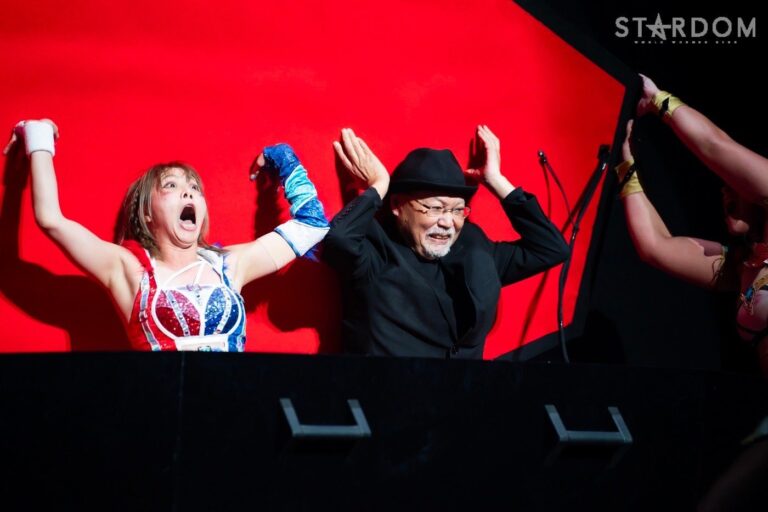 Giulia’s First Singles Match In The U.S, Vaquer challenges Mayu, Sakazaki’s Comeback Match | Weekly Joshi Guide