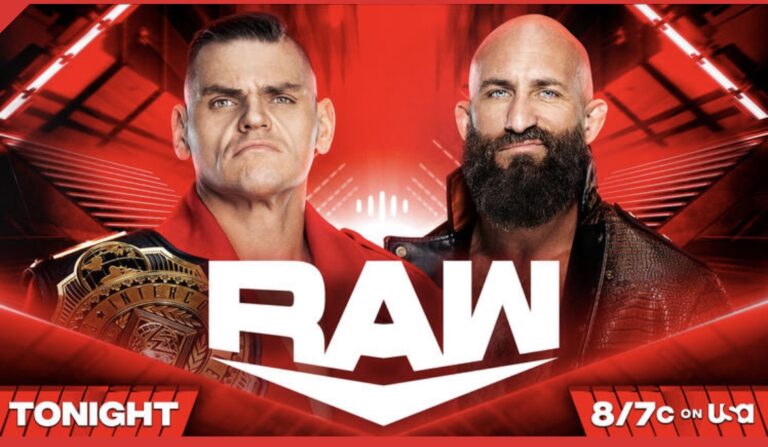 WWE MONDAY NIGHT RAW RESULTS & NOTES OCTOBER 2ND 2023