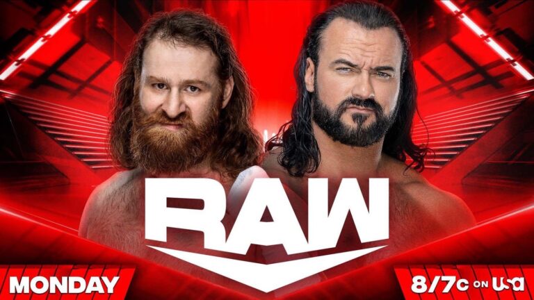 WWE RAW RESULTS & NOTES OCTOBER 23RD 2023