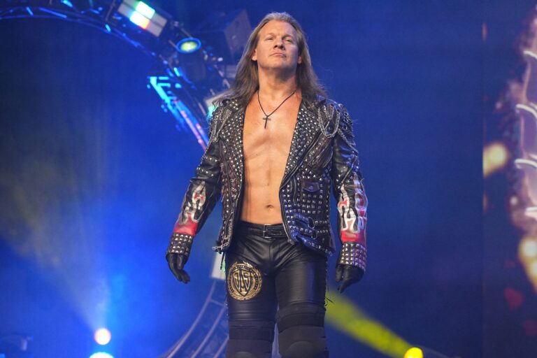 Chris Jericho Believes It’s Natural For AEW To Come To Japan