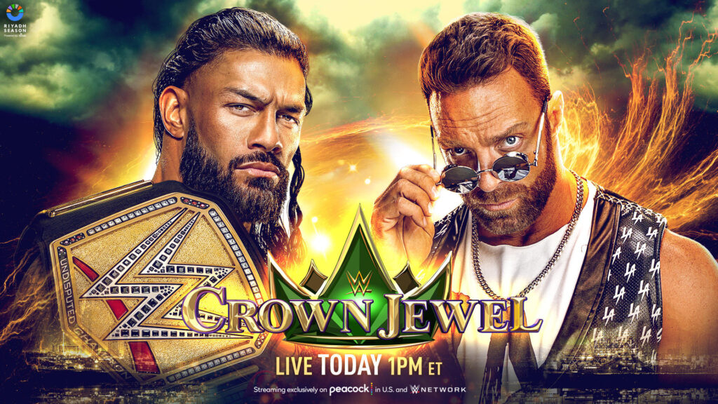 20231013 Crown Jewel Match Roman LA FC Today 7c99428f3168035e84a9d7bd77842191