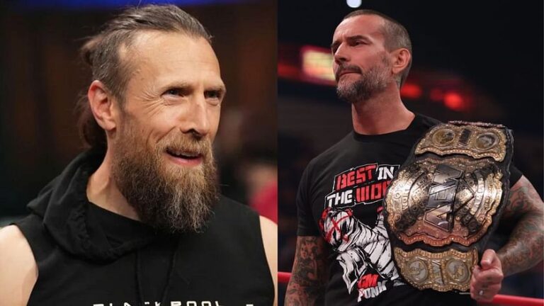 Bryan Danielson Was Reportedly A Part Of the Committee That Decided On CM Punk’s Contract Termination, Megha Parekh Not Involved