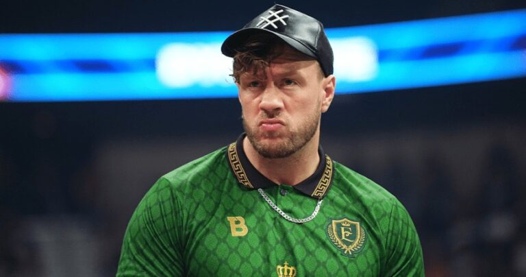 Will Ospreay Reportedly Set To Be AEW’s Unveiled Signing Despite WWE’s Pursuit