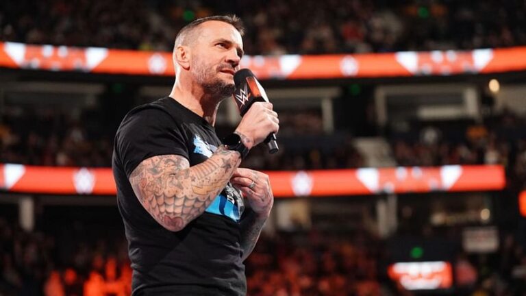CM Punk Reportedly Made Good First Impressions Backstage At RAW Following WWE Return, Some Talent Remain Sceptical