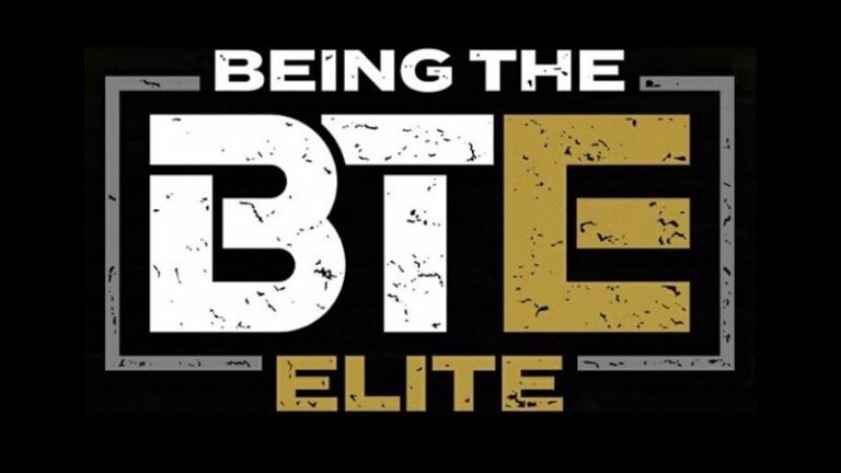 ‘Being The Elite’ Reportedly Finished For Good Amidst The Young Bucks’ AEW Hiatus