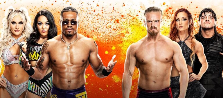 WWE Reportedly Believe That NXT Will Outdraw AEW Dynamite When On CW NETWORK