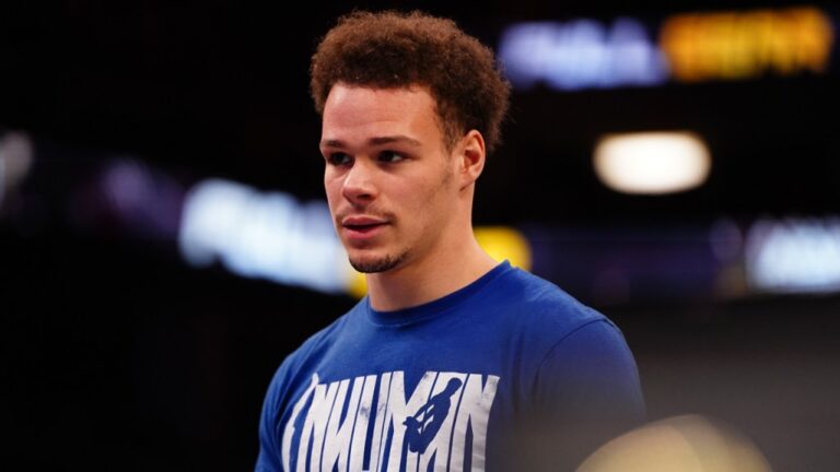 Dante Martin Reportedly Nearing AEW Return Following Injury Absence