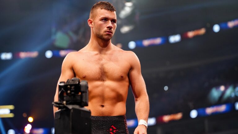 Daniel Garcia: This Is A Contract Year For Me, I’m Doing Everything I Can To Solidify My Next Deal