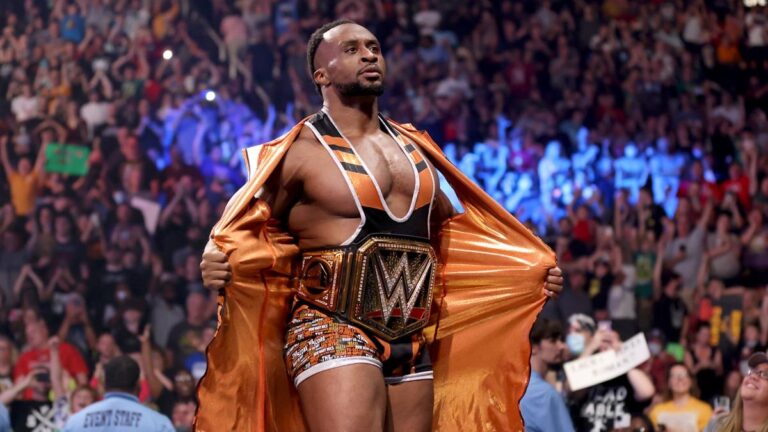 Big E Gives Latest Update On A Potential In-Ring Return, Says There Is No Timeline Currently