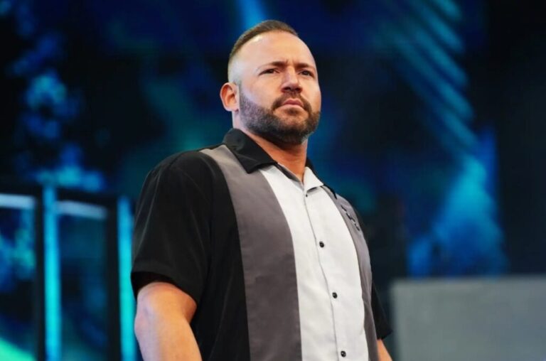 QT Marshall Announces His AEW Resignation, Some Talent Have Reportedly Known For Months