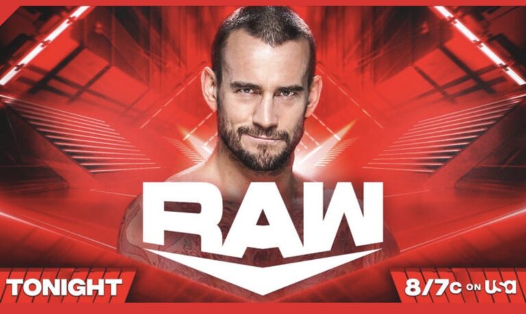 WWE RAW RESULTS & NOTES NOVEMBER 27TH 2023