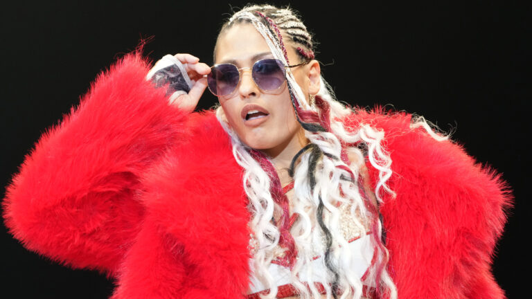 STARDOM’s Giulia Reportedly Has An “Offer” From WWE, Believed To Have A Verbal Agreement To Work With Rossy Ogawa Next Year