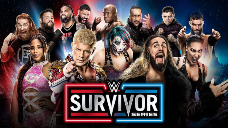 SPOILERS: Plans Reportedly In Place For Final Members Of Each WWE Survivor Series Team, Women’s WarGames Match Planned