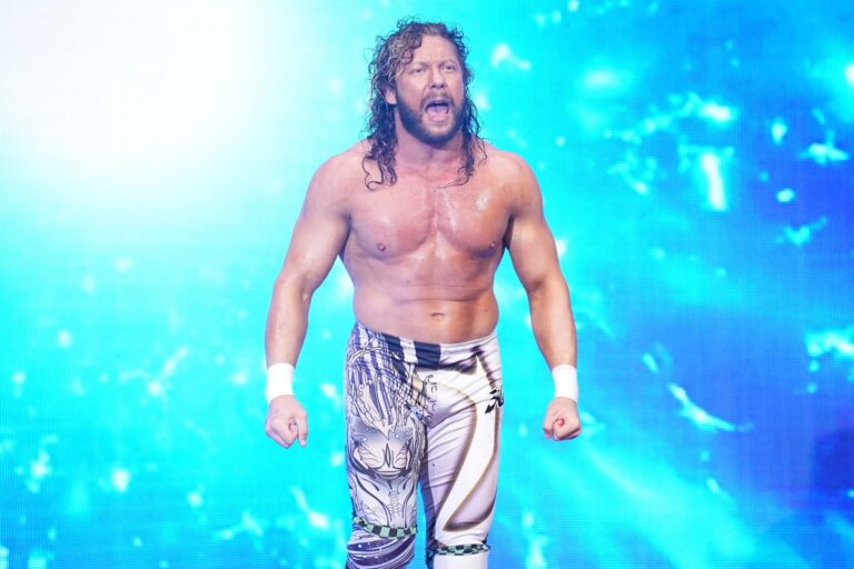 Latest Reported Details On Kenny Omega’s Condition Following ...