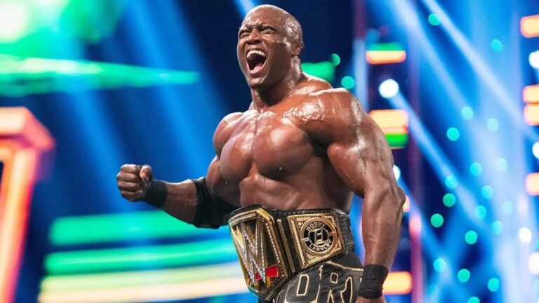 Bobby Lashley Speaks On CM Punk’s WWE Return