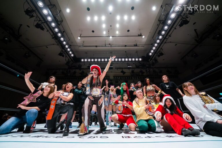 Syuri Challenges Mayu Iwatani, Two Title Changes in WAVE, New Evo Joshi Rookie| Weekly Joshi Guide