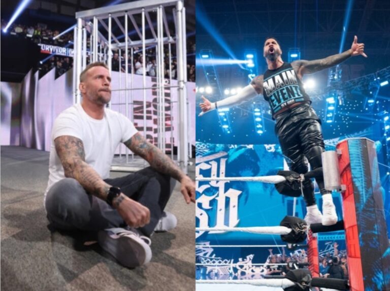 Jey Uso On CM Punk’s WWE Return: He’s Top Guy Regardless Of Whatever’s Going On