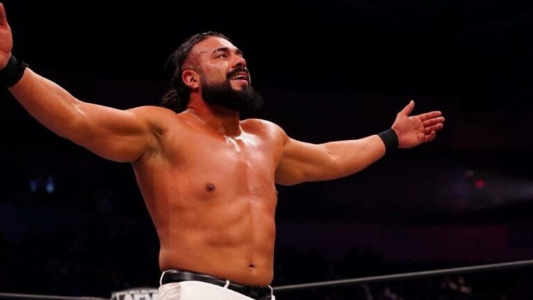 Exclusive: Many In AEW Of The Belief That Andrade El Idolo Is Finishing Up With AEW At World’s End & Is Heading To WWE