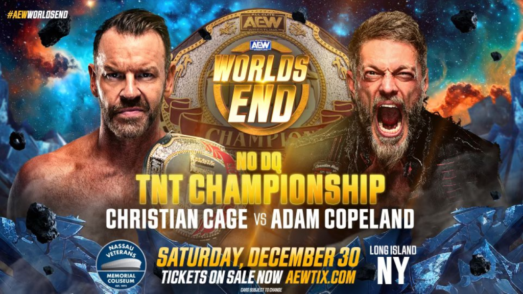 adam copeland christian cage aew worlds end card graphic9047864006561705141