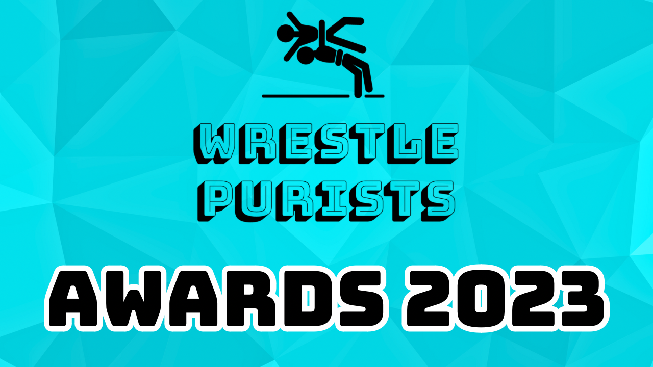 WRESTLEPURISTS AWARDS 2023: VOTE