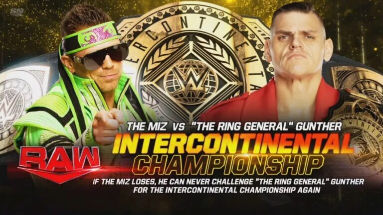 Dave Meltzer Match Ratings December 9 – December 20