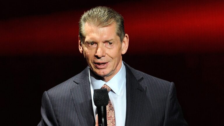Vince McMahon Netflix Documentary Reportedly Out Soon, Believed To Cover His Whole Life