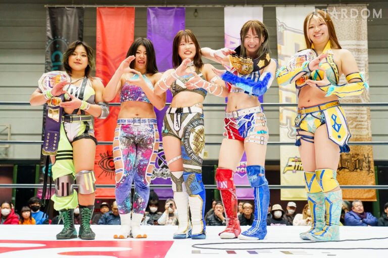 Yuzuki Joins STARS, JTO Girls Tournament Starts, Arisa Nakajima Injured | Weekly Joshi Guide