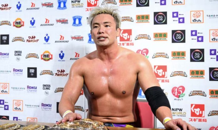 Kazuchika Okada 696x414 1