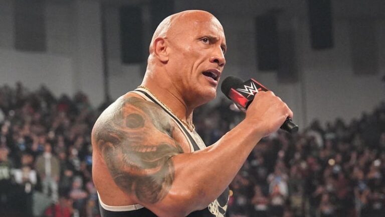 The Rock Reportedly Not Yet Signed For Another WWE Match, ‘Headstrong’ About WrestleMania Rather Than A Saudi Show