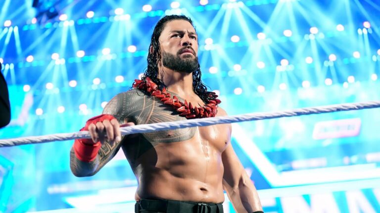 Roman Reigns Reportedly Not Scheduled For Either Elimination Chamber In Perth, Australia Or Backlash In Lyon, France