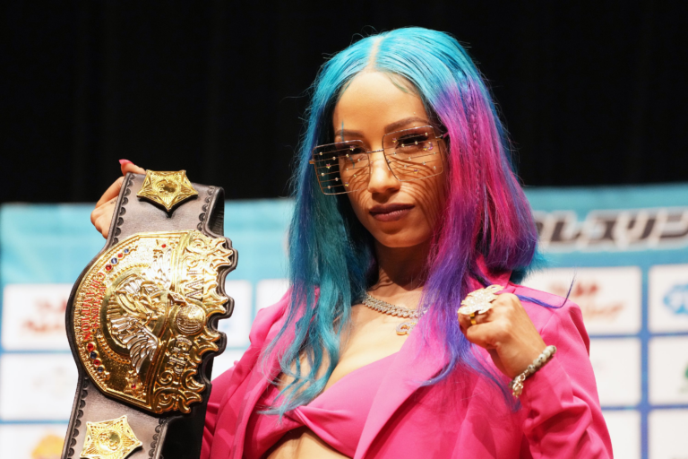 Mercedes Moné Reportedly Expected To Start With AEW “Soon”
