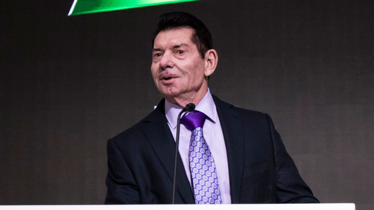 Vince McMahon Resigns From TKO & WWE