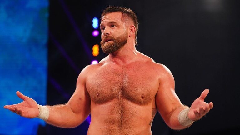 AEW’s Cash Wheeler Facing Trial For Alleged Firearm Assault