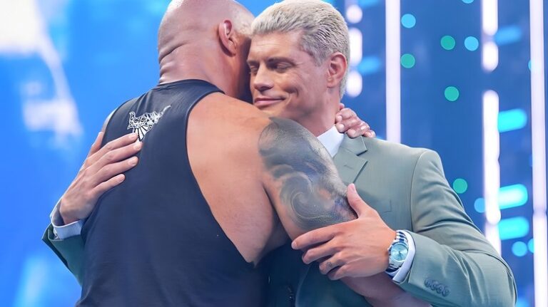 Reported Timeline Of WWE WrestleMania 40 Main Event Plans, When Cody Rhodes Knew Of The Rock’s Involvement + More