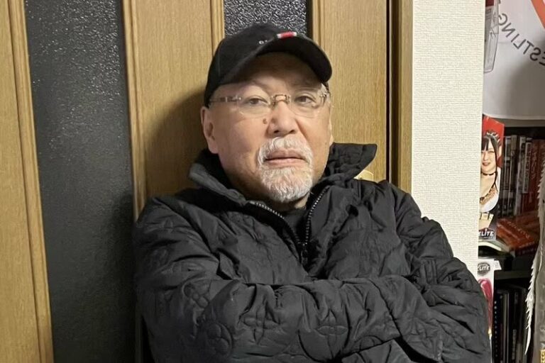 Rossy Ogawa Confirms Intent To Start New Promotion Following STARDOM Exit