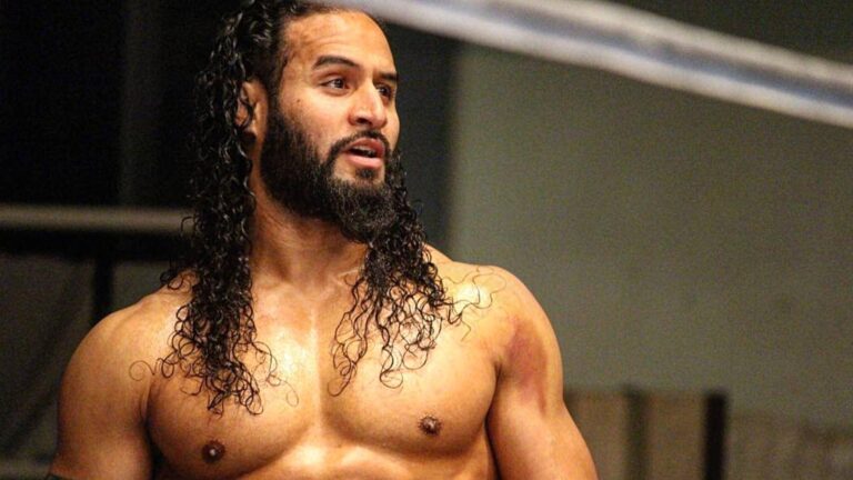 Tama Tonga Reportedly Headed To WWE