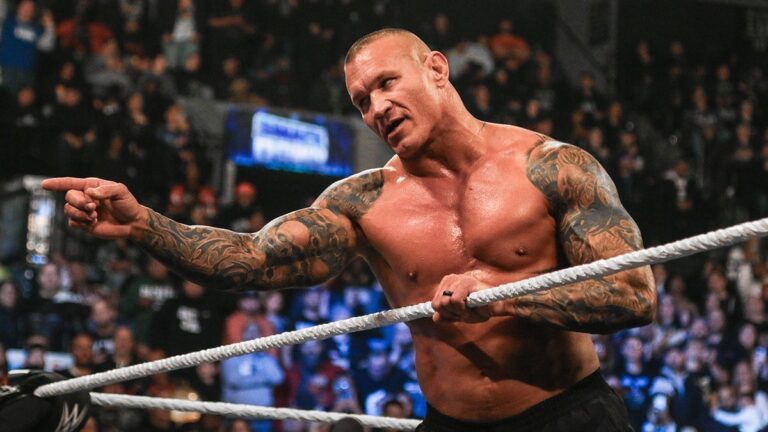 Randy Orton Discusses His Survivor Series WWE Return, Recovering From Injury, Working In The Triple H Era And More