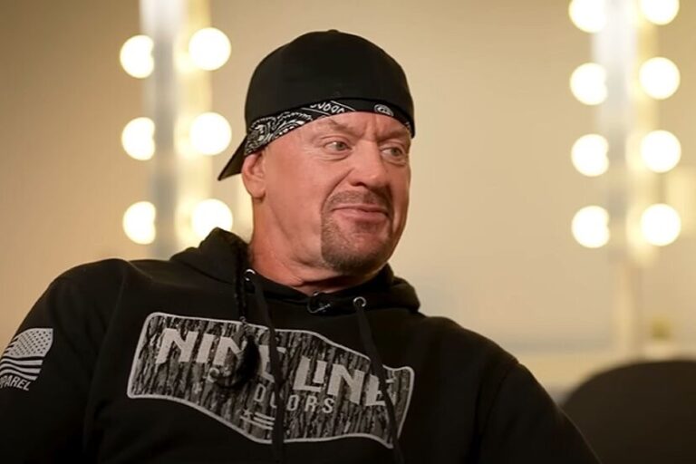 Undertaker: Triple H’s WWE Is Less Chaotic Than When I Was Full-Time