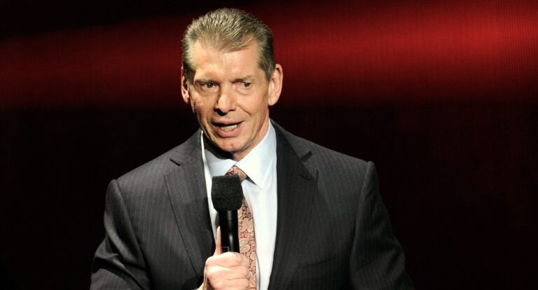 Ari Emanuel And Mark Shapiro Reportedly Told Vince McMahon To Resign, Graphic Details Of Lawsuit Took TKO Group Senior Members By Surprise