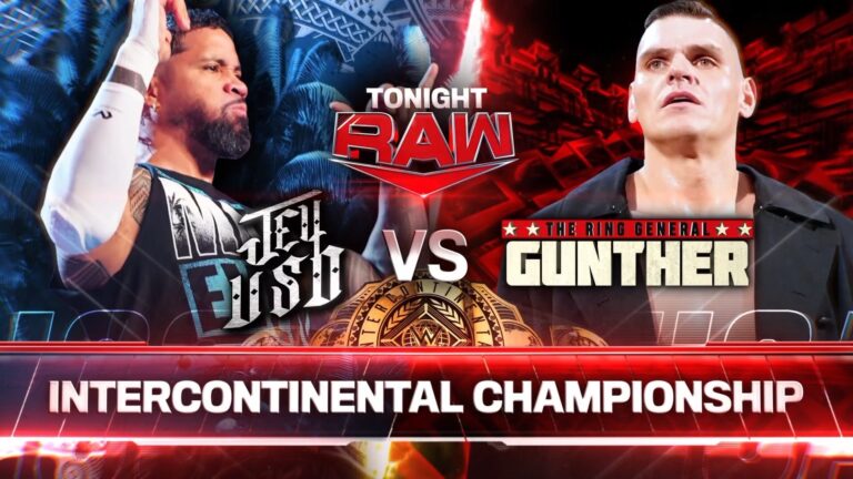 Dave Meltzer Match Ratings February 16 – February 21 2024