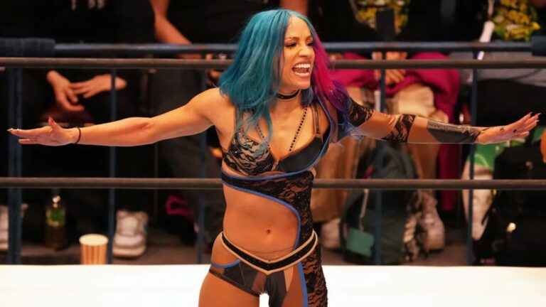 Mercedes Mone Reportedly AEW-Bound, Believed To Have Filmed Debut Content This Week