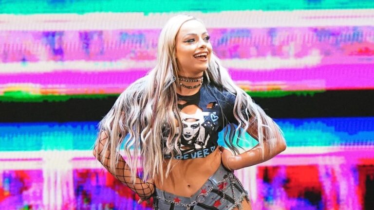 Liv Morgan’s Criminal Case Reportedly Closed