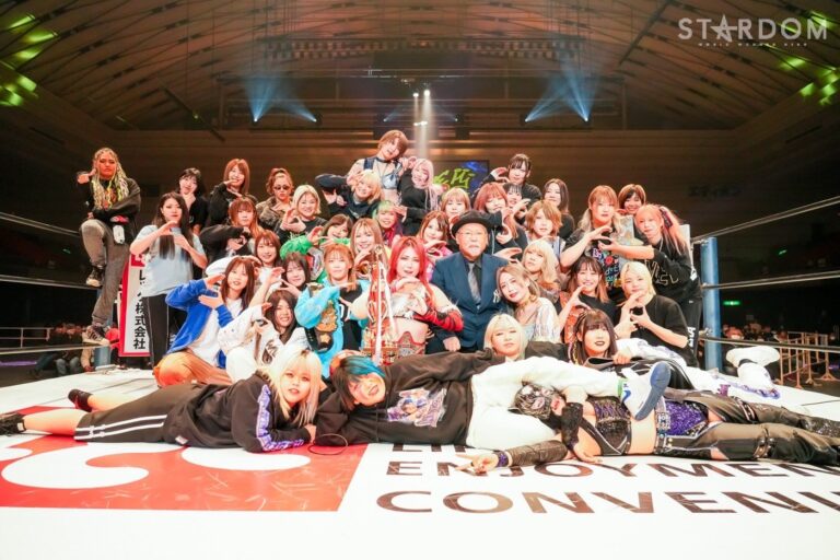 Rossy Ogawa Fired From STARDOM, Supreme Fight Delivers | Weekly Joshi Guide