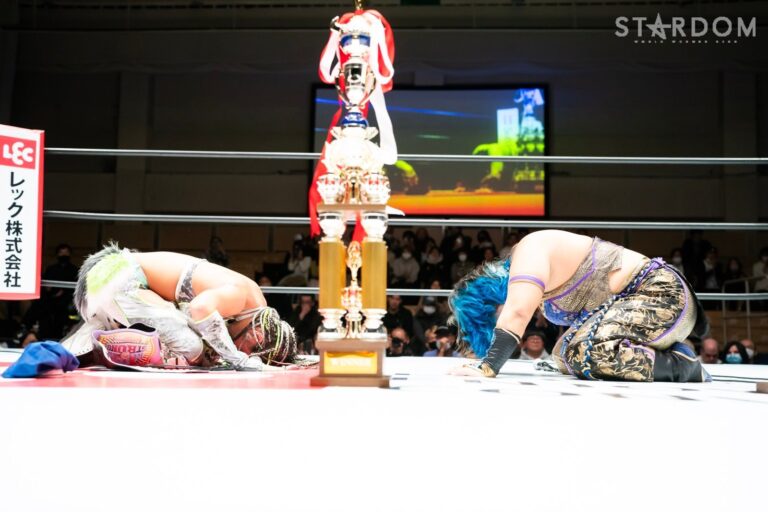 STARDOM Korakuen Shows Deliver, Hikari Noa Takes Hiatus, Marvelous Tag League Starts | Weekly Joshi Guide