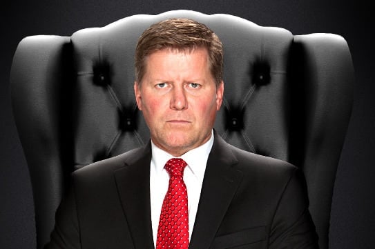 John Laurinaitis 001