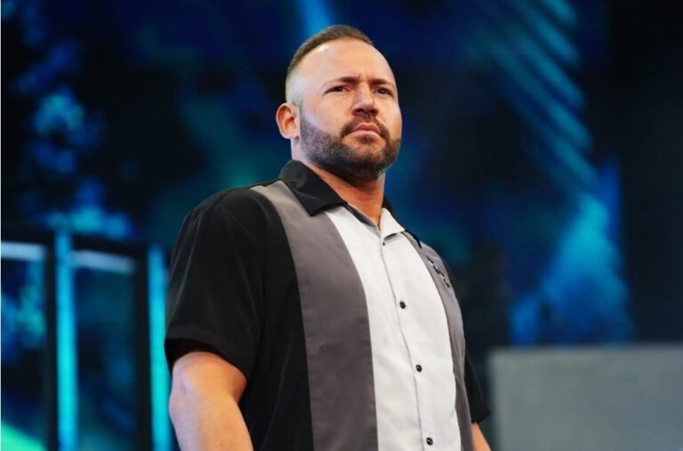 QT Marshall Reportedly Returning To AEW As A Vice President, Not As An In-Ring Talent