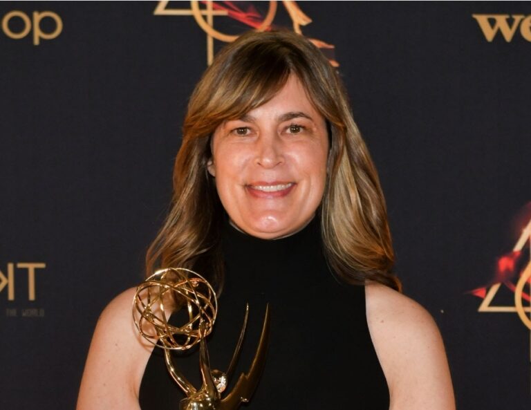 Senior Writer & Producer Jennifer Pepperman Exits WWE